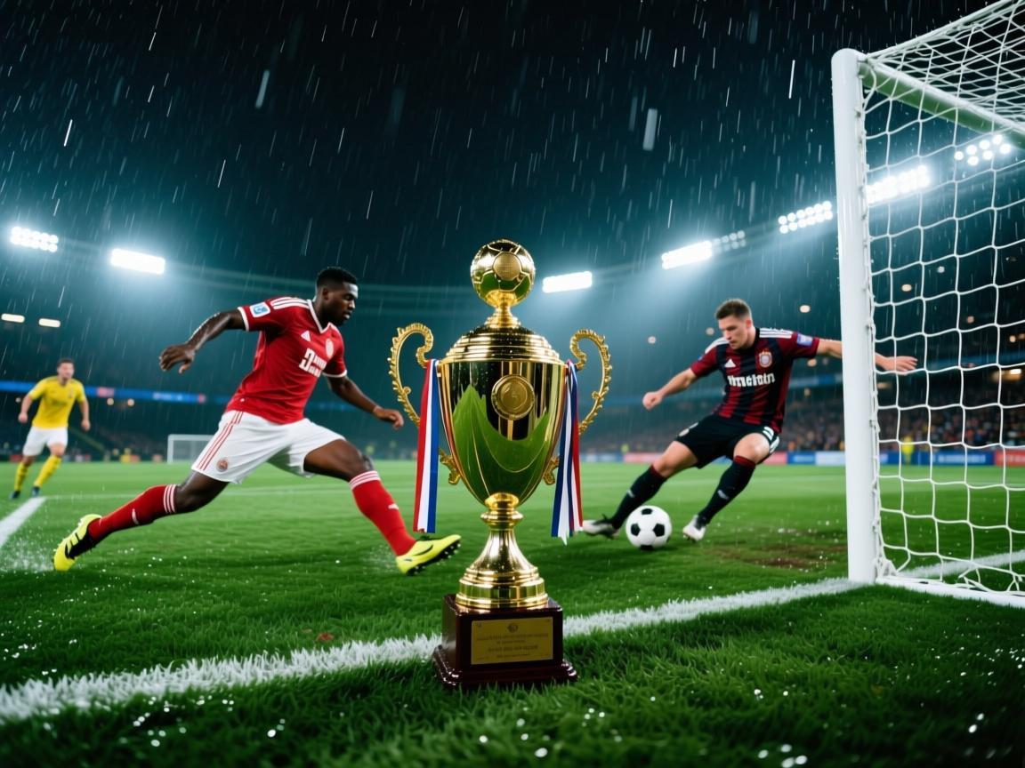 卡尔萨巅峰对决,内马尔与70激战日本队分钟,出色防守胜负难料! 卡尔萨巅峰对决,内马尔与70激战日本队分钟,出色防守胜负难料!